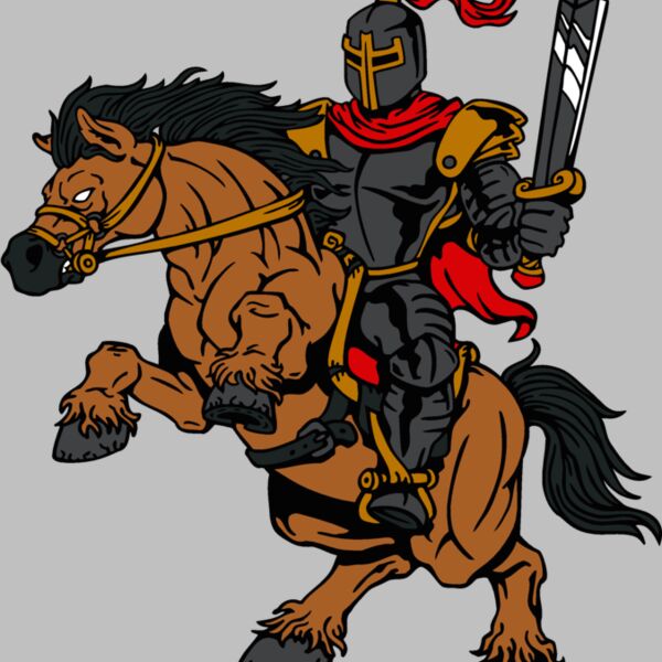 knighthorse01 Thumbnail