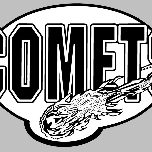 comets Thumbnail