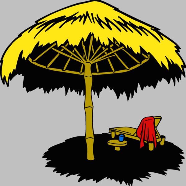 beachscene 01 Thumbnail