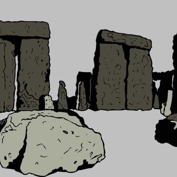 stonehenge 1 Thumbnail