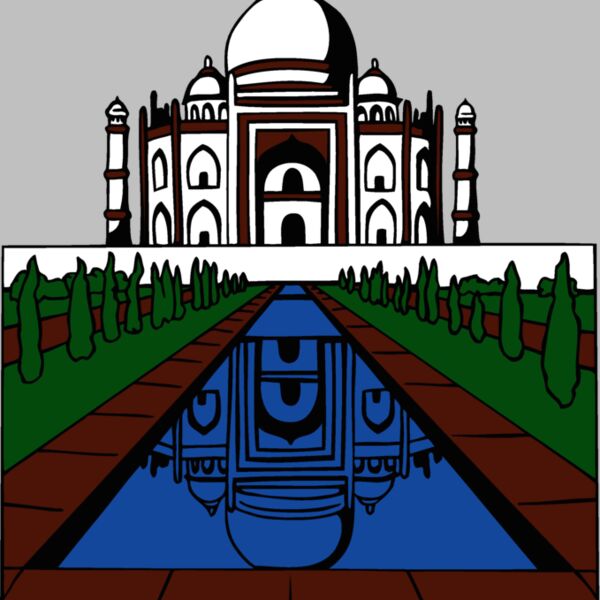 taj mahal 1 Thumbnail