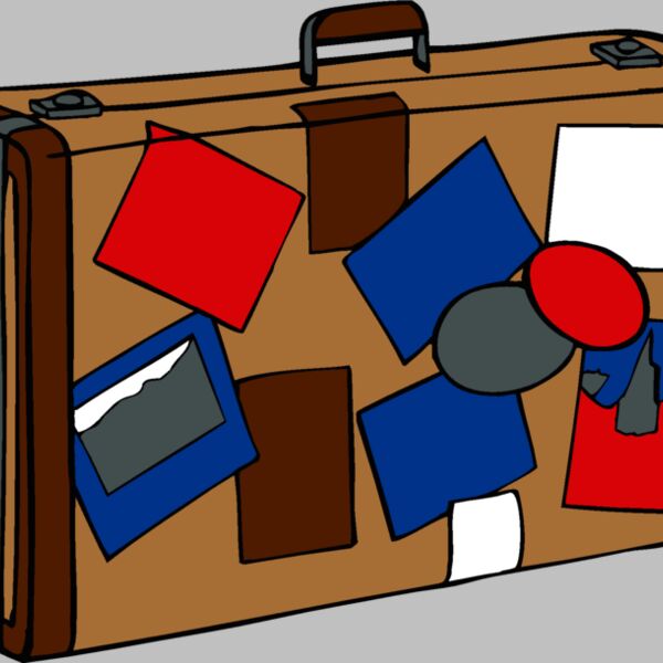 luggage 03 Thumbnail