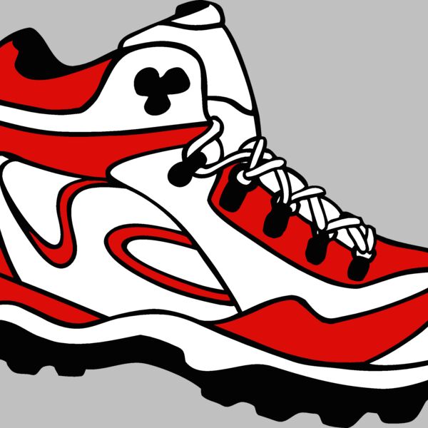 hiking shoes Thumbnail