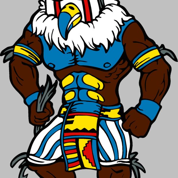 eaglekachina1 Thumbnail