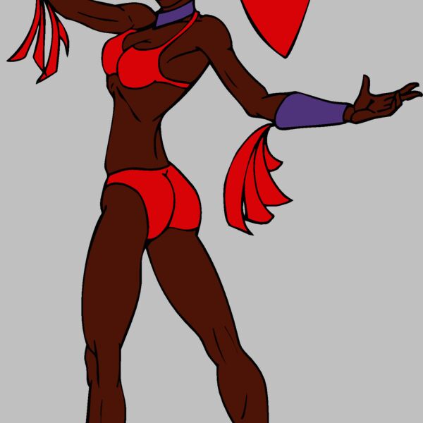 vegasshowgirl1 Thumbnail