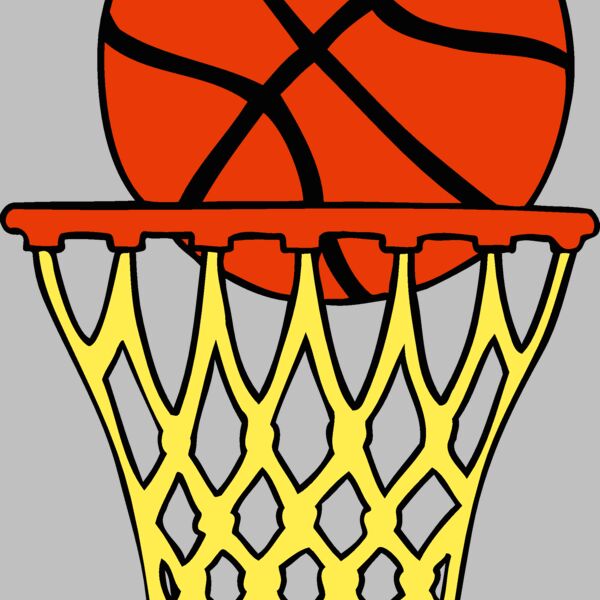 BasketBall Thumbnail