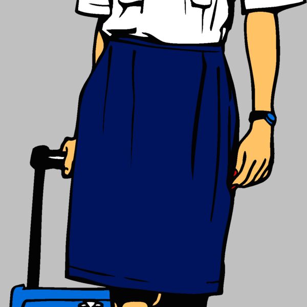 flightattendant2 Thumbnail