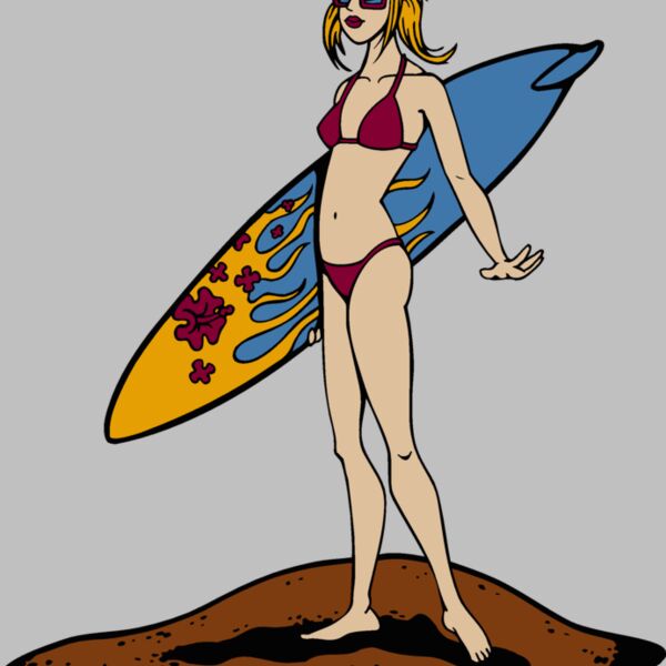 surfgirl3 Thumbnail