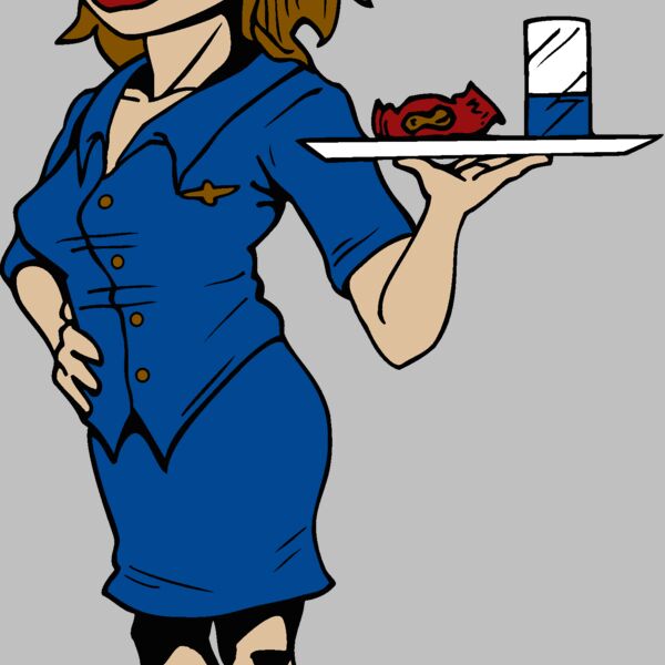 flightattendant1 Thumbnail