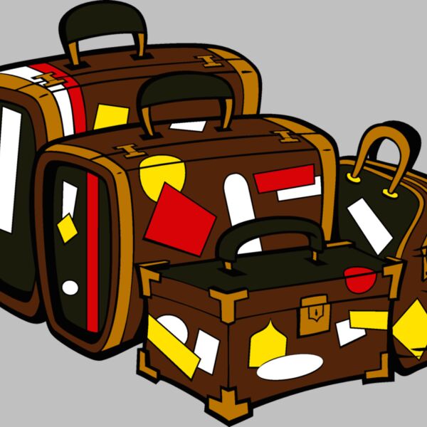 luggage 02 Thumbnail