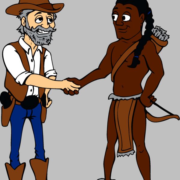 friendship1 Thumbnail