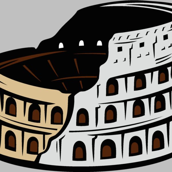 roman colusseum Thumbnail