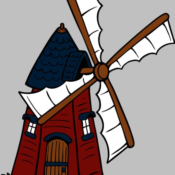 windmill 2 Thumbnail