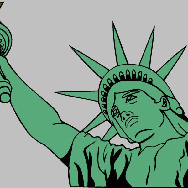 statue of liberty 01 Thumbnail