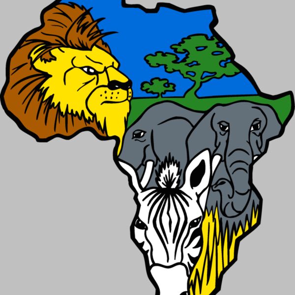 africansafari Thumbnail