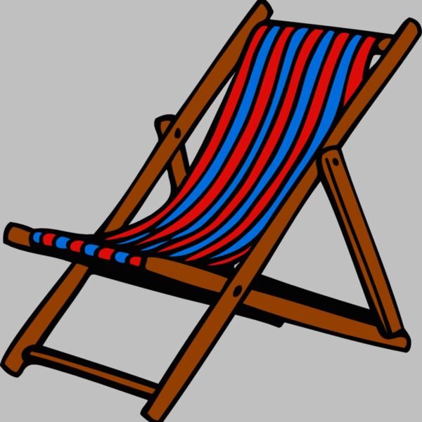 loungechair Thumbnail