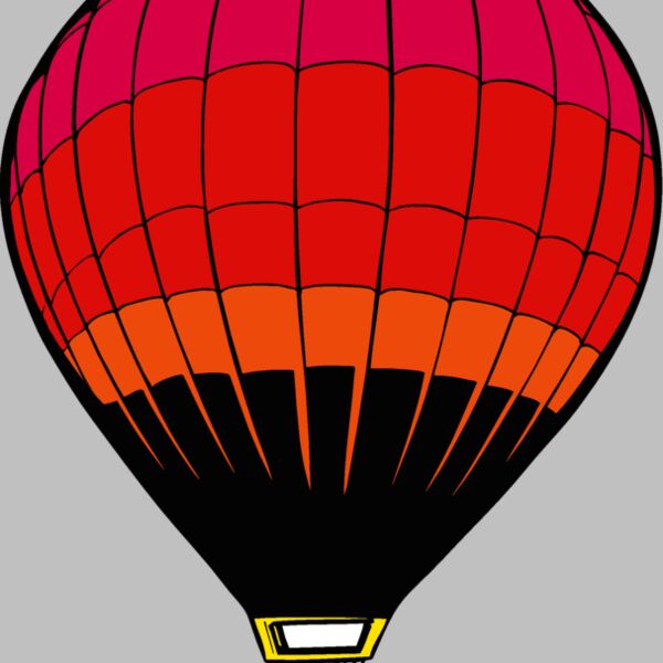 hot air balloon1 Thumbnail