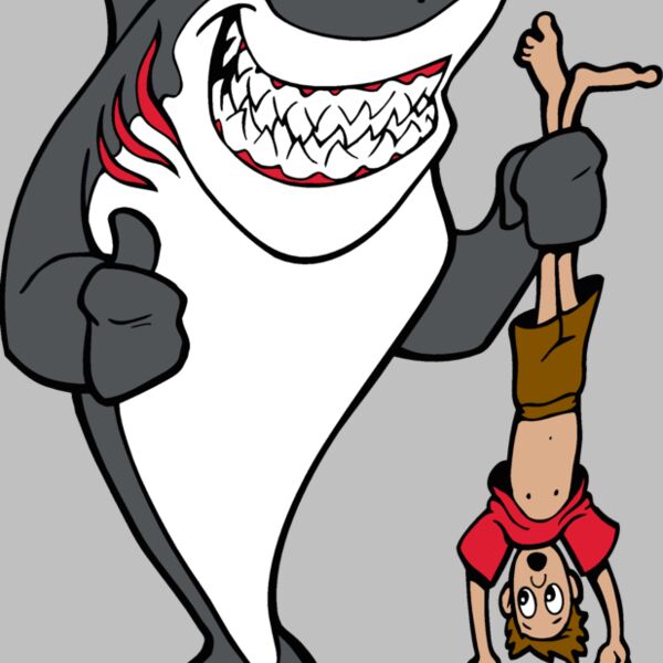 sharkfishn2 Thumbnail