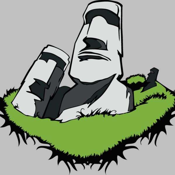 easter island Thumbnail