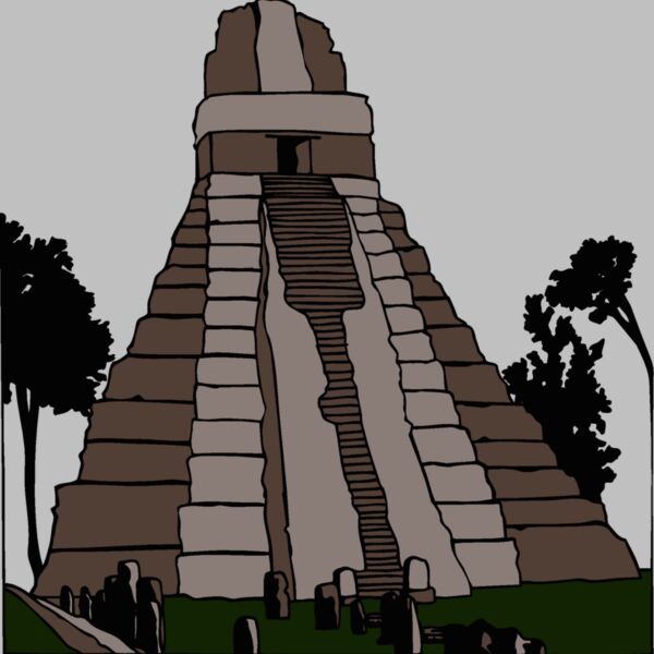 tikal 1 Thumbnail