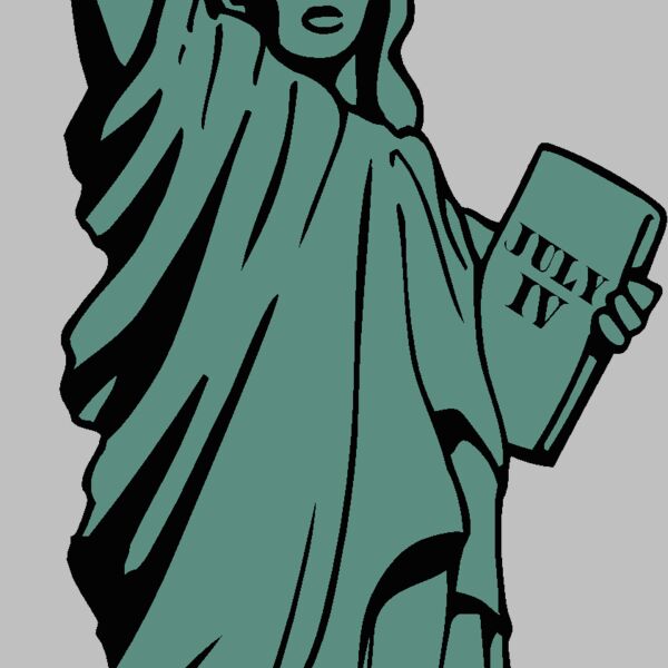 statue of liberty 05 Thumbnail