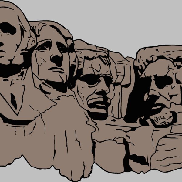 mount rushmore 03 Thumbnail