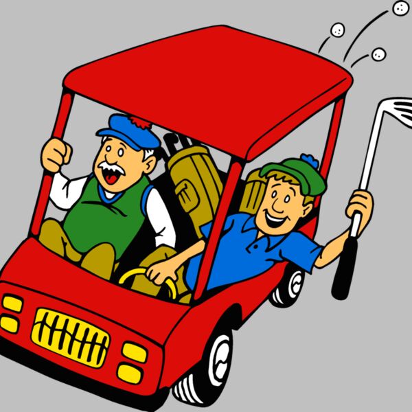 golfcart Thumbnail