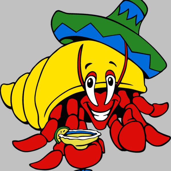 hermit crab 1 Thumbnail