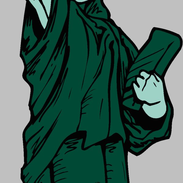 statue of liberty 03 Thumbnail