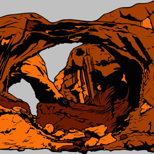 arch national park 02 Thumbnail