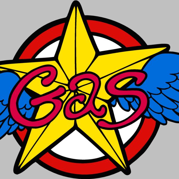 gas sign Thumbnail