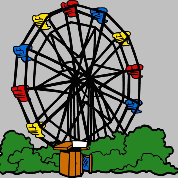 ferriswheel Thumbnail