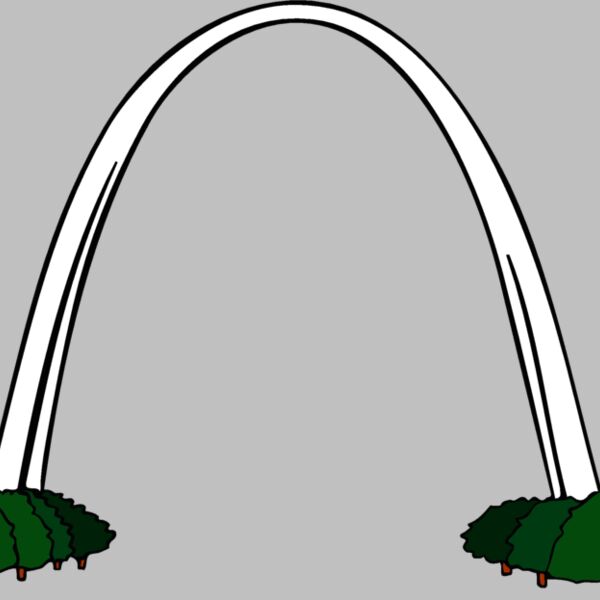 st louis arch Thumbnail