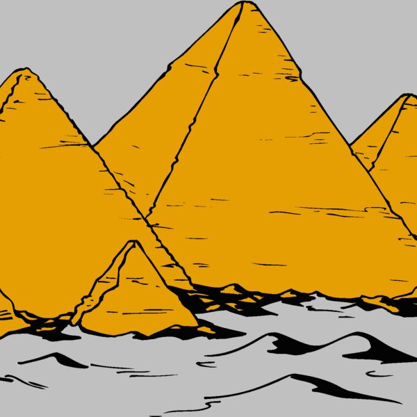 pyramids Thumbnail