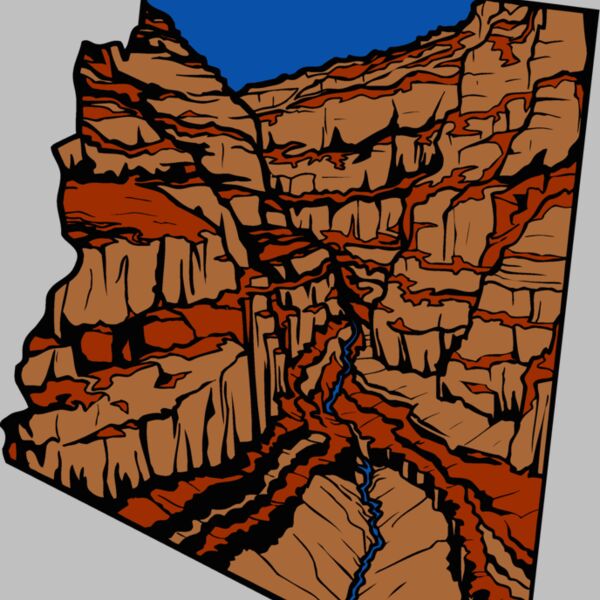 arizona canyon 1 Thumbnail