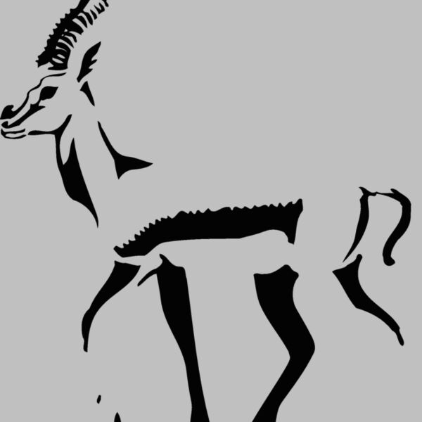 africagazzelle1 Thumbnail