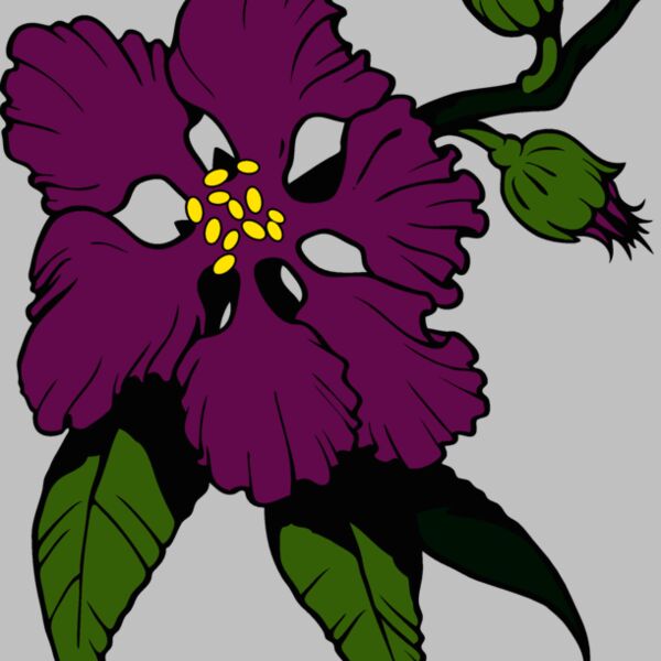 es3flower11clr Thumbnail