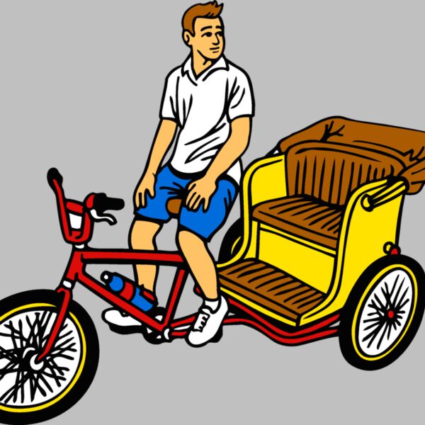rickshaw1 Thumbnail