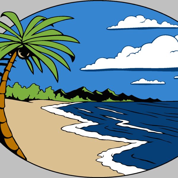 beachscene 03 Thumbnail