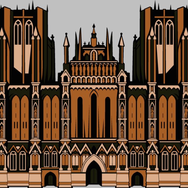 cathedral Thumbnail