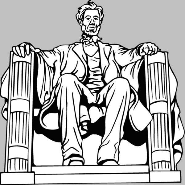 lincoln memorial 01 Thumbnail