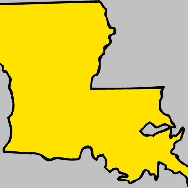 louisiana 1 Thumbnail