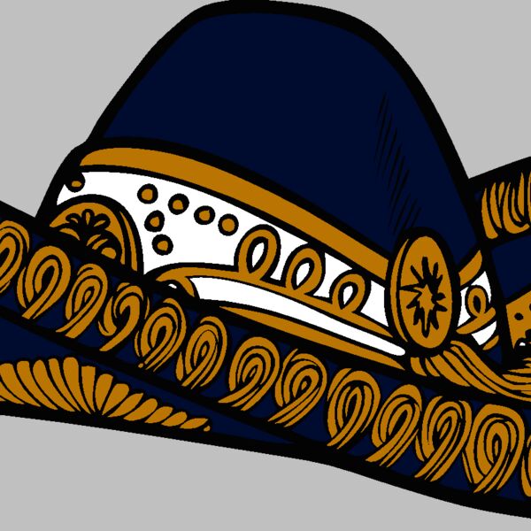 es3sombrero01clr Thumbnail