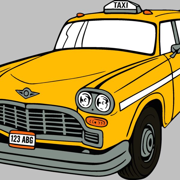 taxi Thumbnail