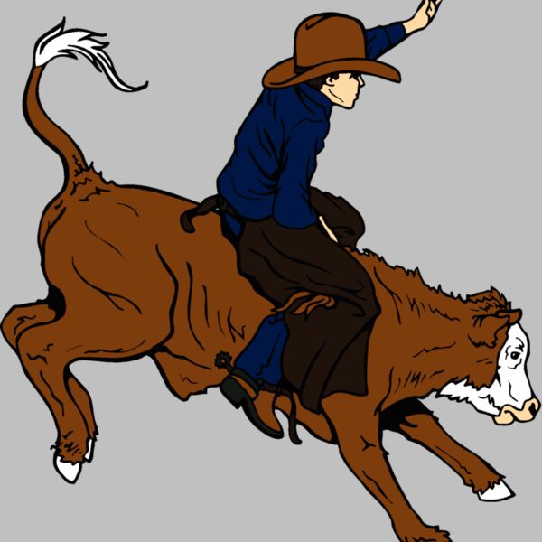 cowboyride1 Thumbnail