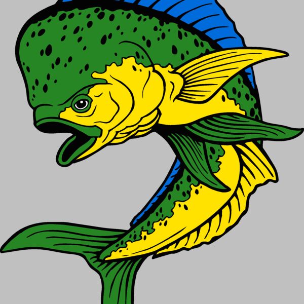 fish dolphin2 Thumbnail