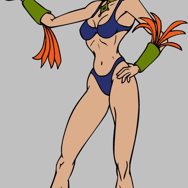 vegasshowgrl2 Thumbnail