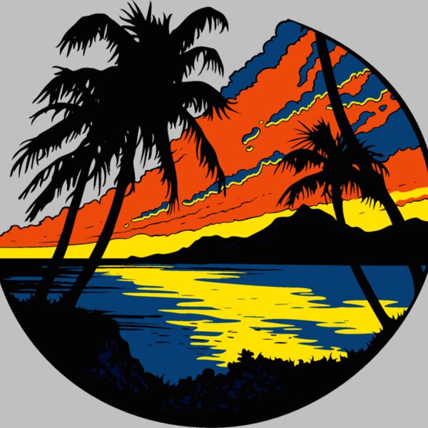 beachscene 05 Thumbnail