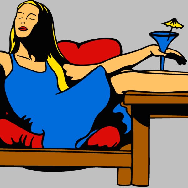 sunbather 09 Thumbnail