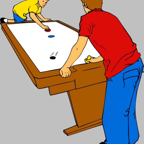 airhockey1 Thumbnail